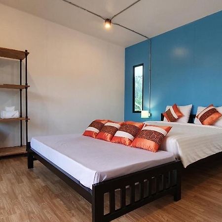 Koh Kood Chalet Ban Hin Dam Exterior photo